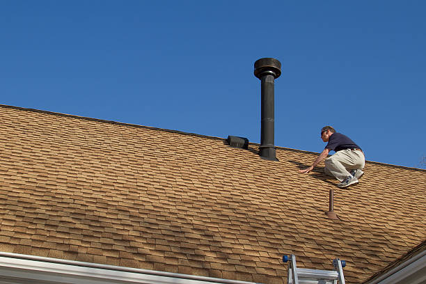 Best Chimney Flashing Repair  in , UT